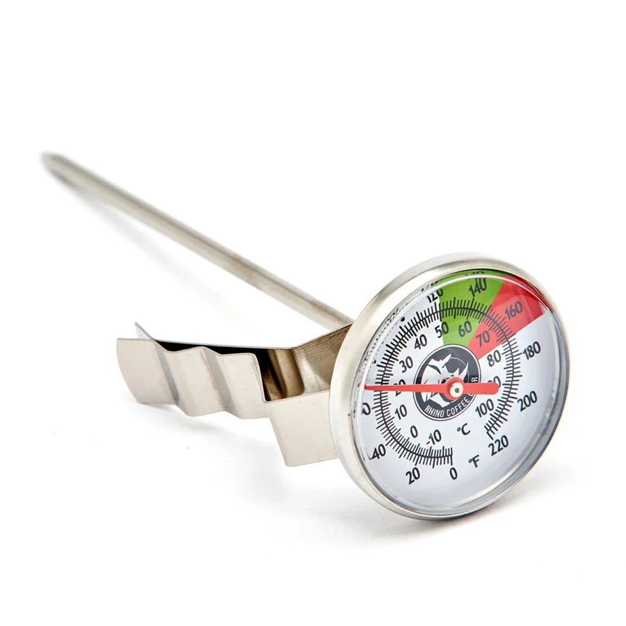 Rhino Analog Thermometer Short