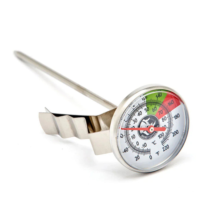 Rhino Analog Thermometer Short