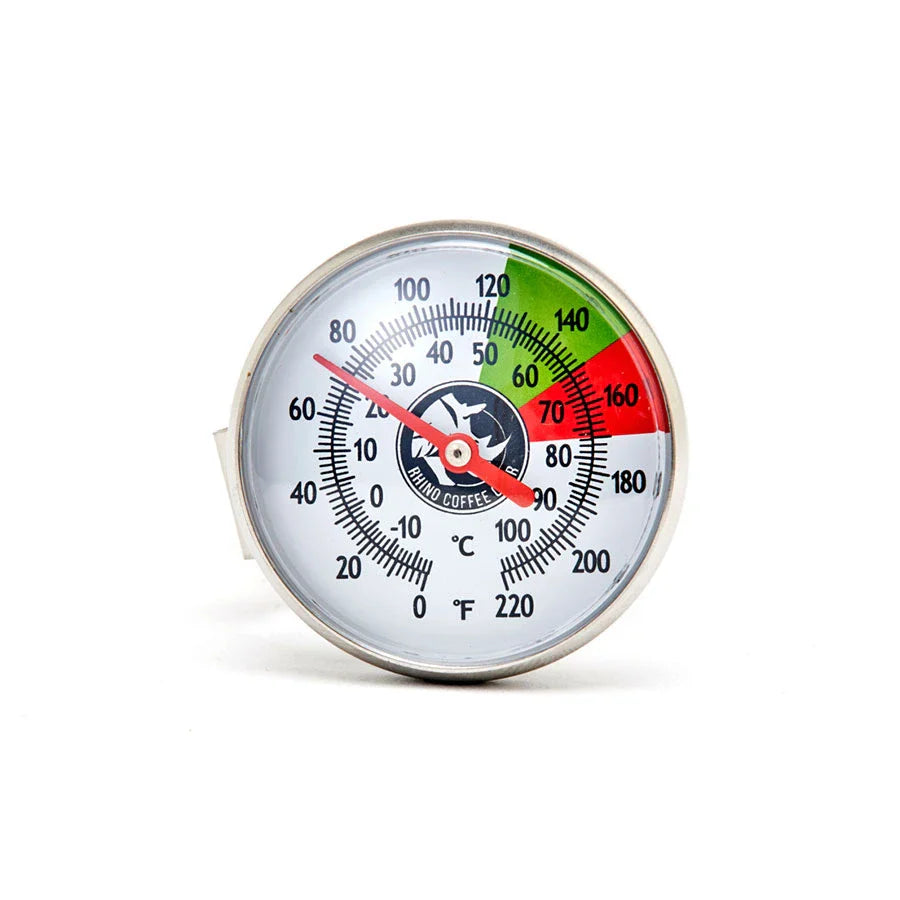 Rhino Analog Thermometer Short