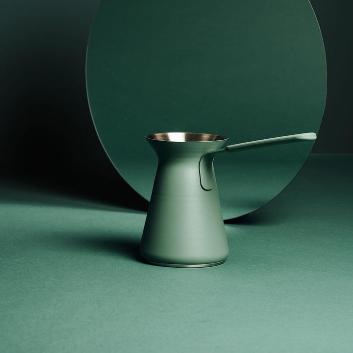 Goat Story Otto – Modern Turkish Coffee Pot