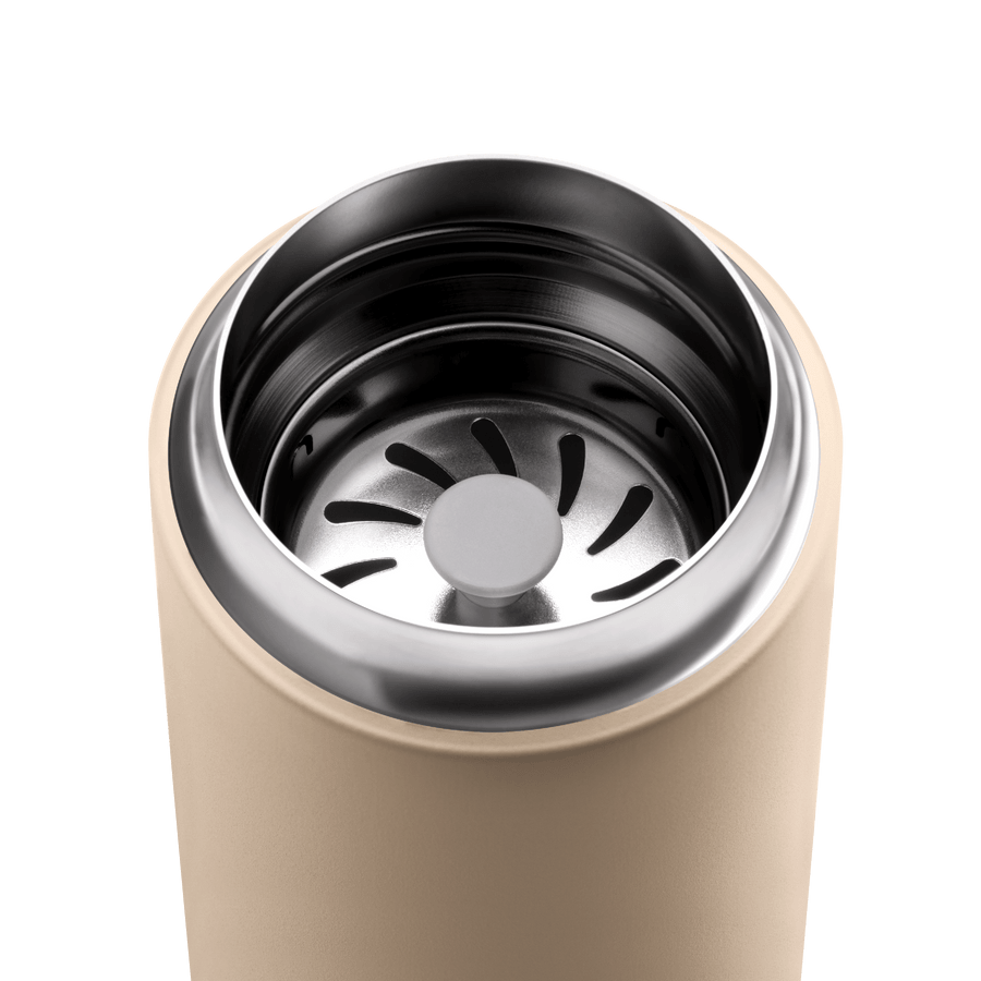 Fellow Carter Move Mug – 473ml Insulated Travel Mug - Barista Delight