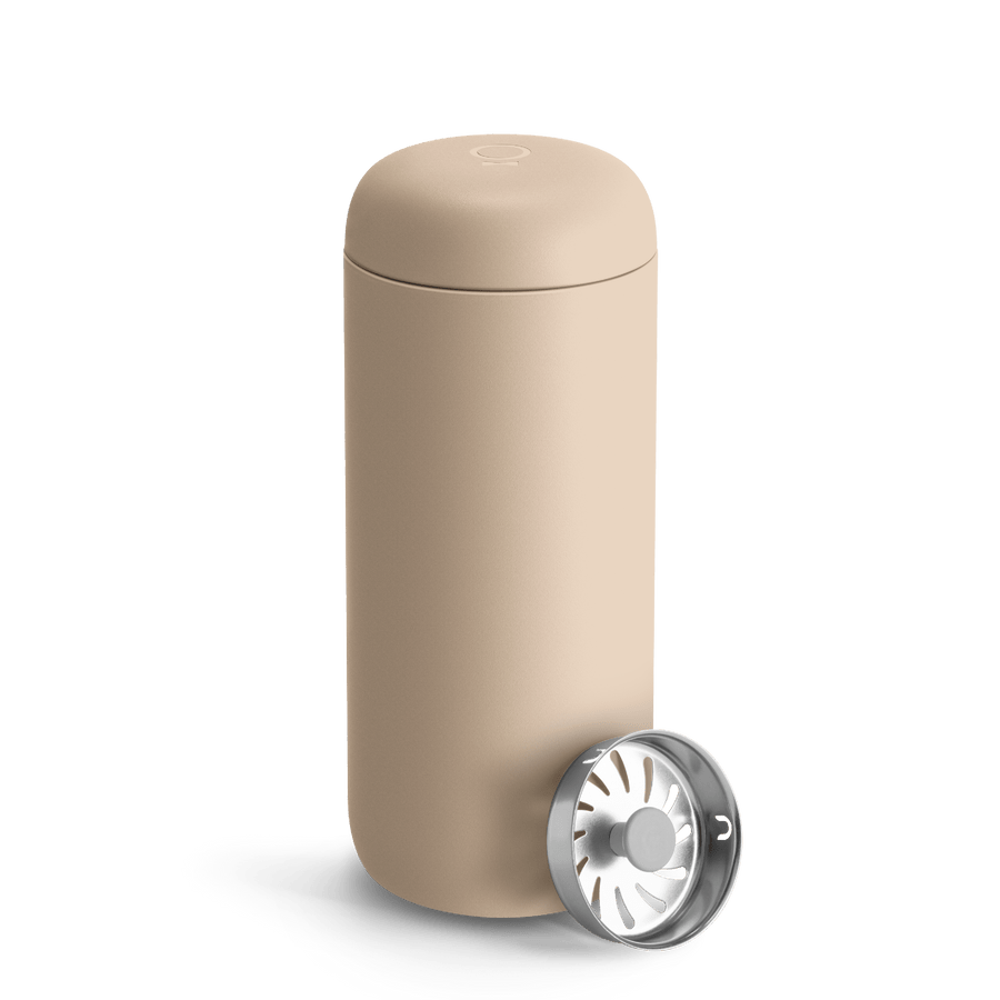 Fellow Carter Move Mug – 473ml Insulated Travel Mug - Barista Delight