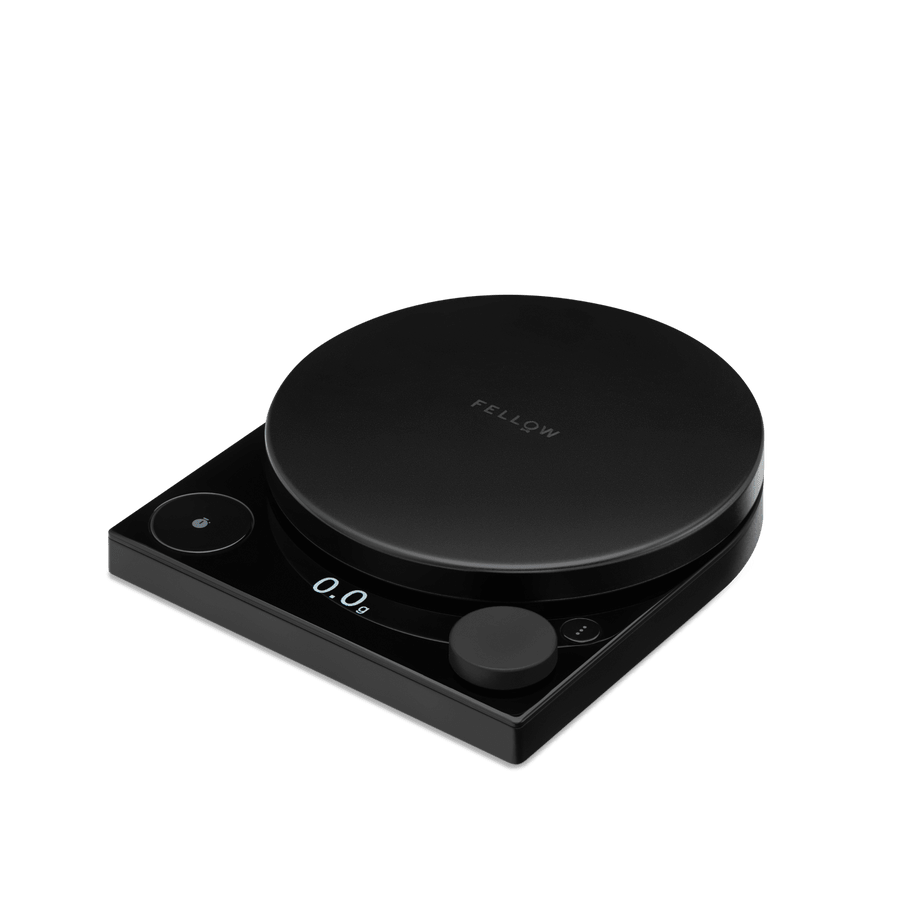 Fellow Tally Pro Precision Scale – Studio Edition - Barista Delight