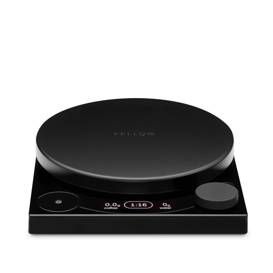 Fellow Tally Pro Precision Scale – Studio Edition - Barista Delight
