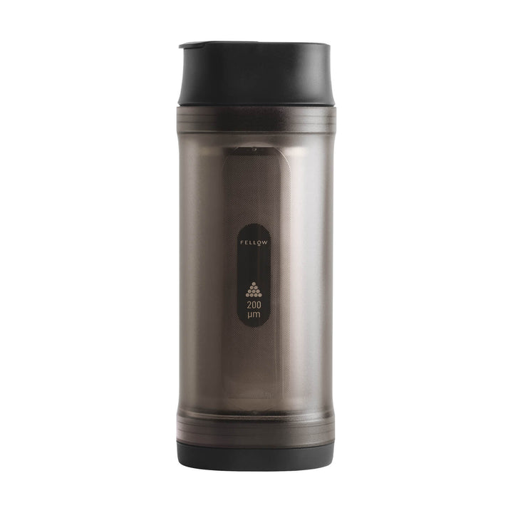 Fellow Shimmy Coffee Sieve – Precision Coffee Particle Sifter