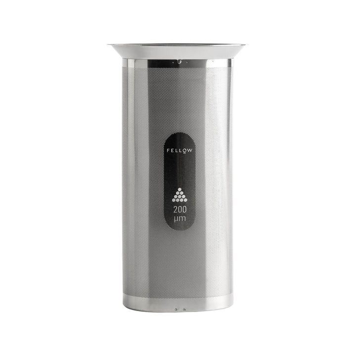 Fellow Shimmy Coffee Sieve – Precision Coffee Particle Sifter