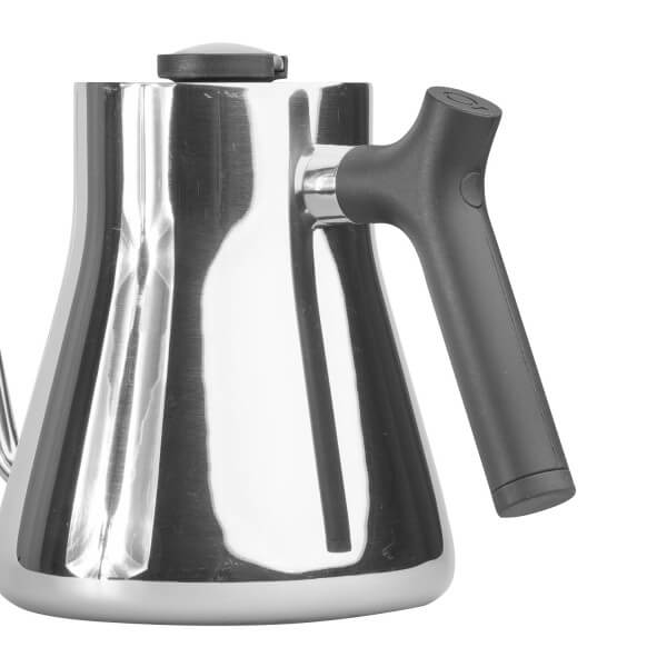 Fellow Stagg Kettle – 1L Precision Pour - Over Kettle - Barista Delight