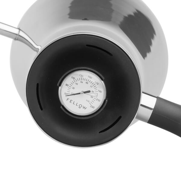 Fellow Stagg Kettle – 1L Precision Pour-Over Kettle