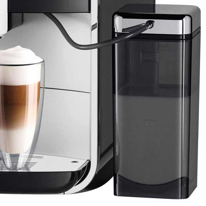 Melitta Barista TS Smart Coffee Machine