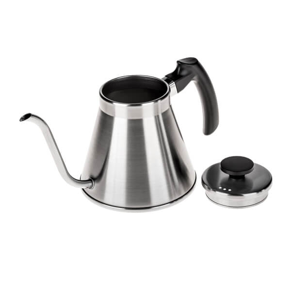 Hario V60 Fit Drip Kettle – 1.2L - Barista Delight