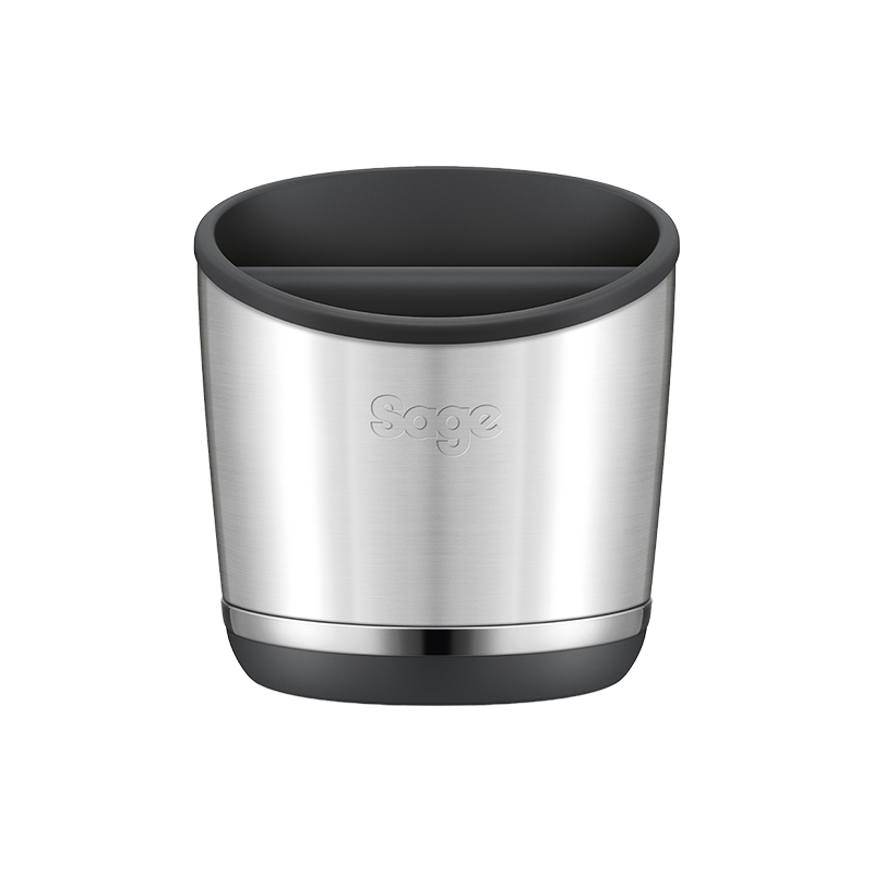 SAGE Knock Box Mini – Durable Coffee Grounds Container