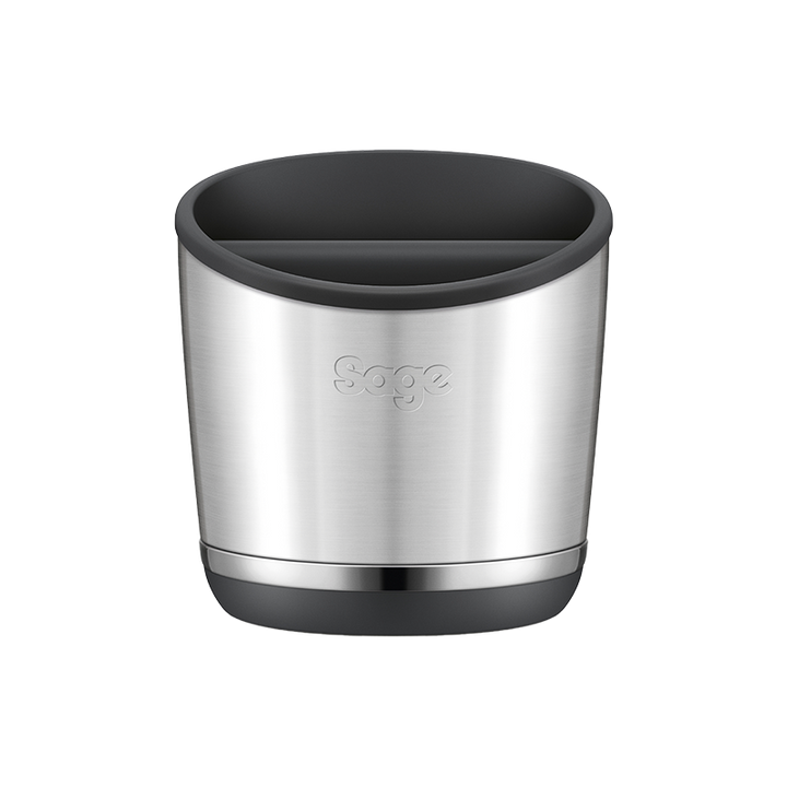 SAGE Knock Box Mini – Durable Coffee Grounds Container