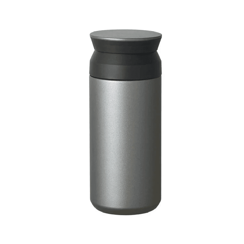 Kinto Travel Tumbler 350 ml – Compact & Insulated Drinkware - Barista Delight