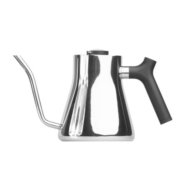 Fellow Stagg Kettle – 1L Precision Pour - Over Kettle - Barista Delight