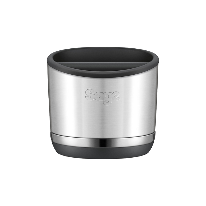 SAGE Knock Box Mini – Durable Coffee Grounds Container