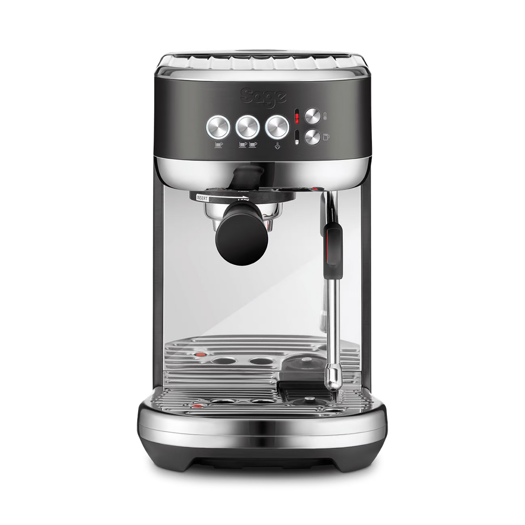 SAGE The Bambino™ Plus – Compact Espresso Machine
