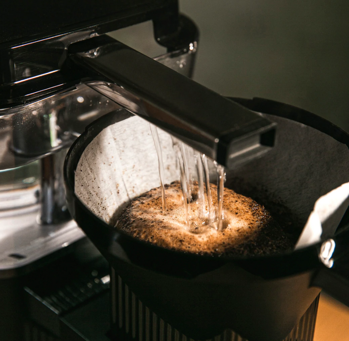 Moccamaster Paper Filters
