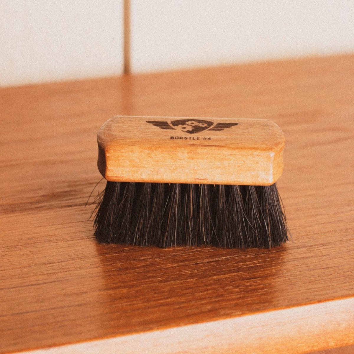 Comandante Barista Brush – Professional Grinder & Coffee Tool - Barista Delight