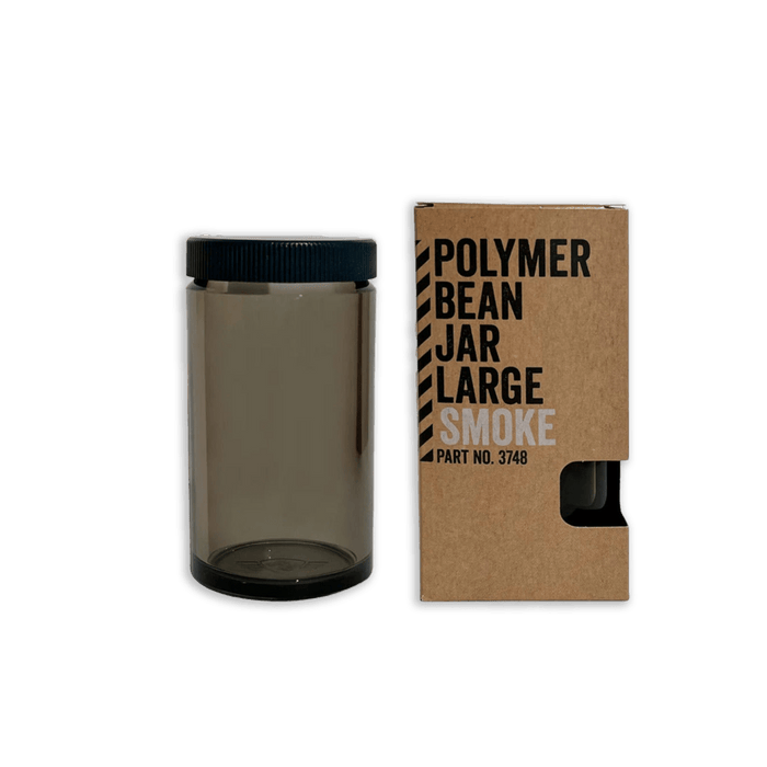 Comandante Bean Jar Large – Coffee Container - Barista Delight