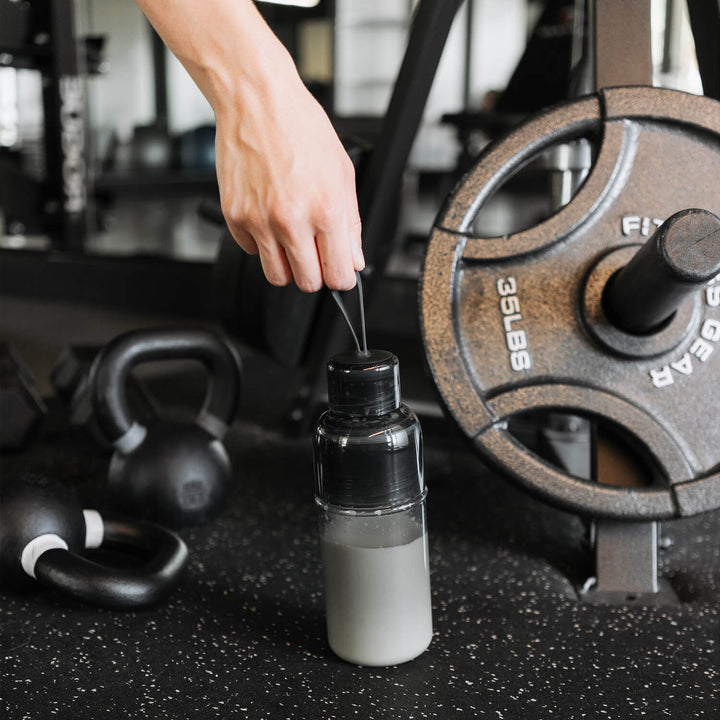 Kinto Workout Bottle 480ml