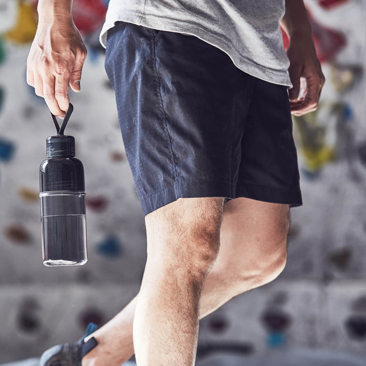 Kinto Workout Bottle 480ml