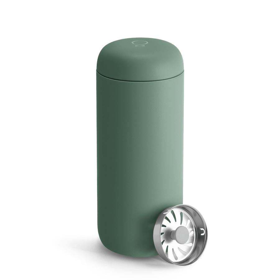 Fellow Carter Move Mug – 473ml Insulated Travel Mug - Barista Delight