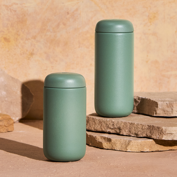 Fellow Carter Move Mug – 473ml Insulated Travel Mug