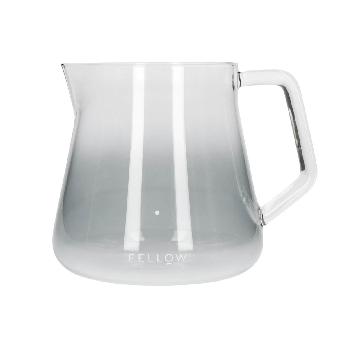 Fellow Mighty Small Glass Carafe Server – 500ml - Barista Delight