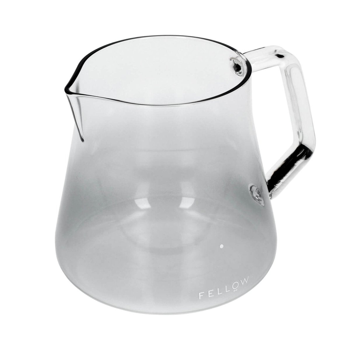 Fellow Mighty Small Glass Carafe Server – 500ml - Barista Delight