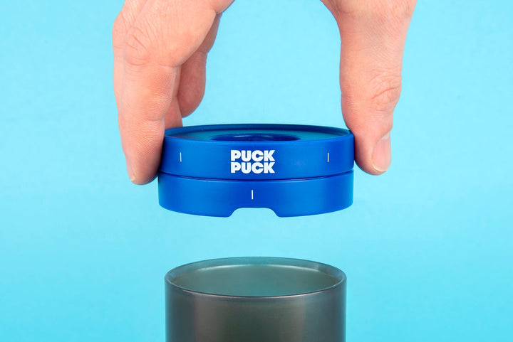 PUCKPUCK Cold Brew Attachment for AeroPress