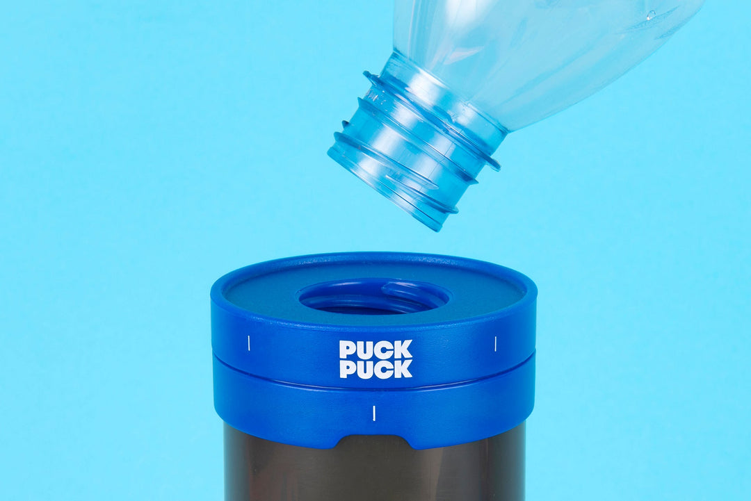 PUCKPUCK Cold Brew Attachment for AeroPress