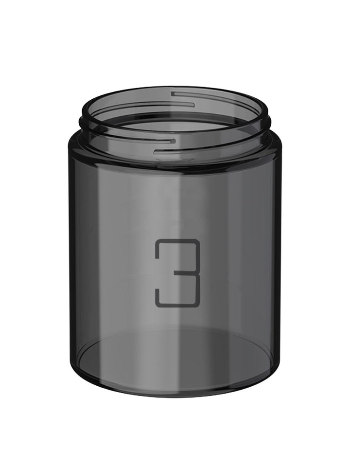 Timemore Advanced 123 GO Spare Glass Container