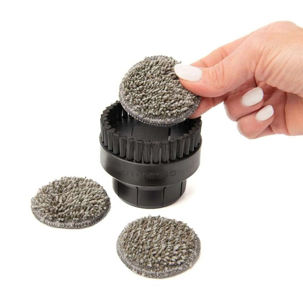Artpresso Espresso Machine Cleaning Tools – Professional Barista Maintenance - Barista Delight