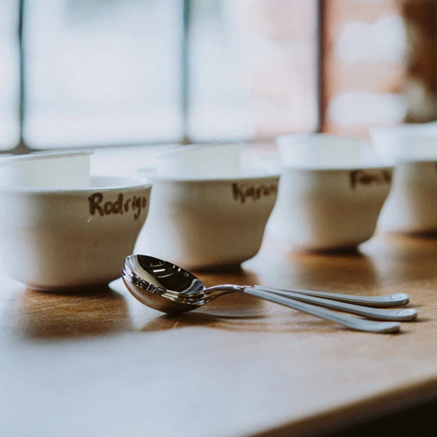 Brewista Professional Cupping Spoon Titanium