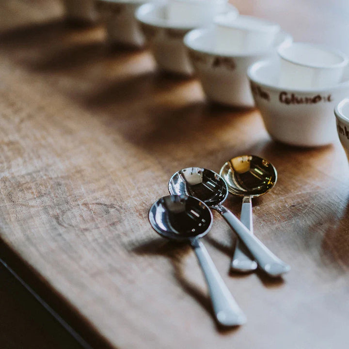Brewista Professional Cupping Spoon Titanium