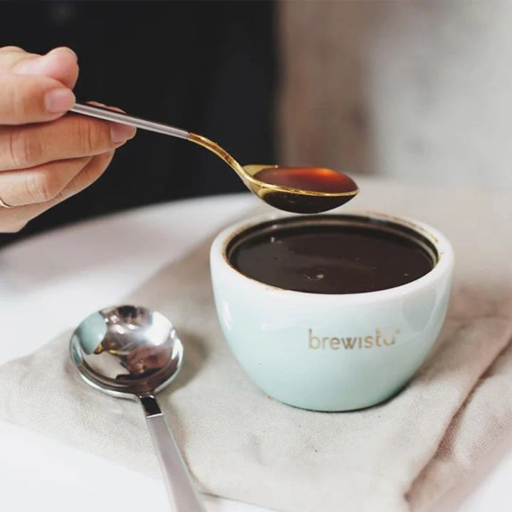 Brewista Professional Cupping Spoon Titanium