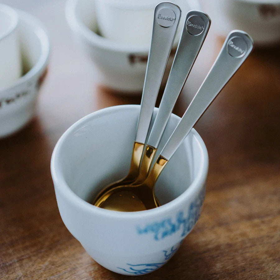 Brewista Professional Cupping Spoon Titanium