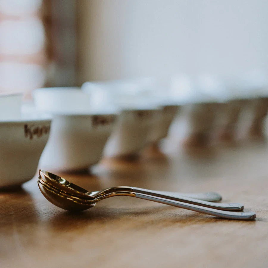Brewista Professional Cupping Spoon Titanium