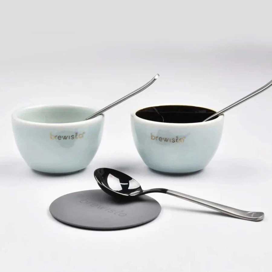 Brewista Professional Cupping Spoon Titanium