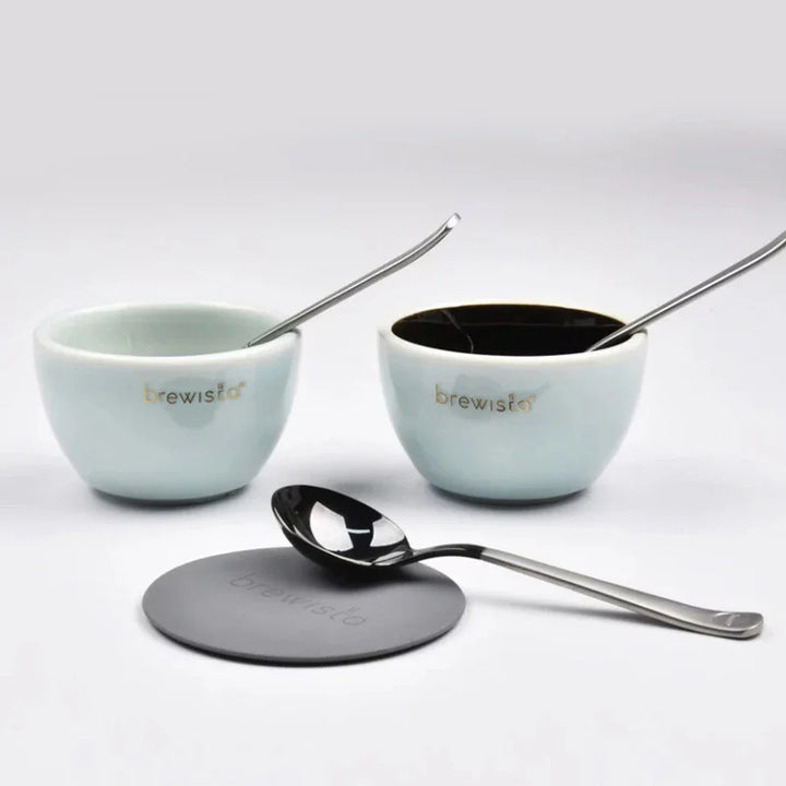 Brewista Professional Cupping Spoon Titanium