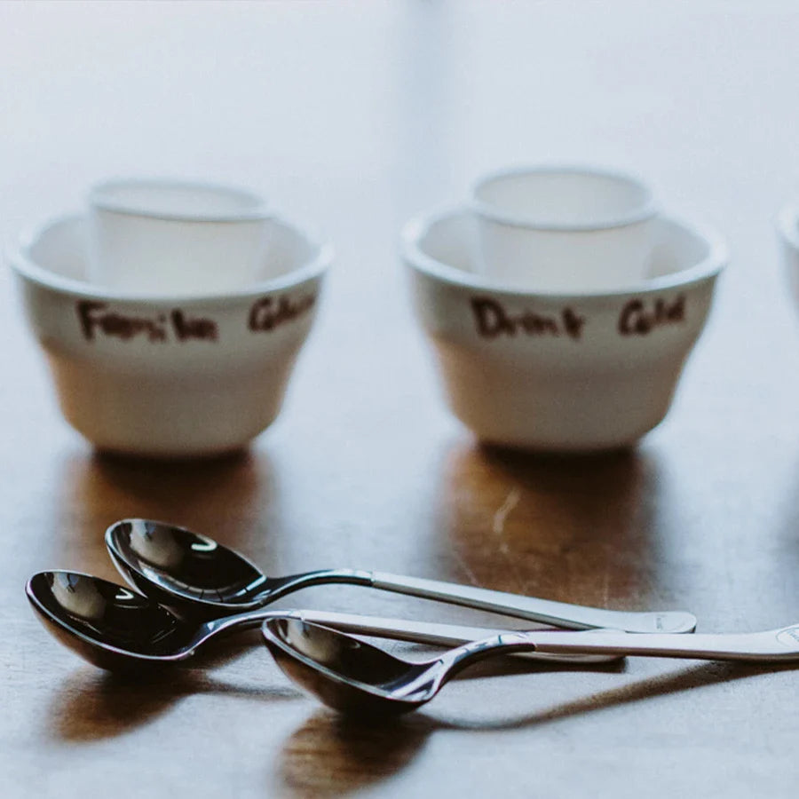 Brewista Professional Cupping Spoon Titanium