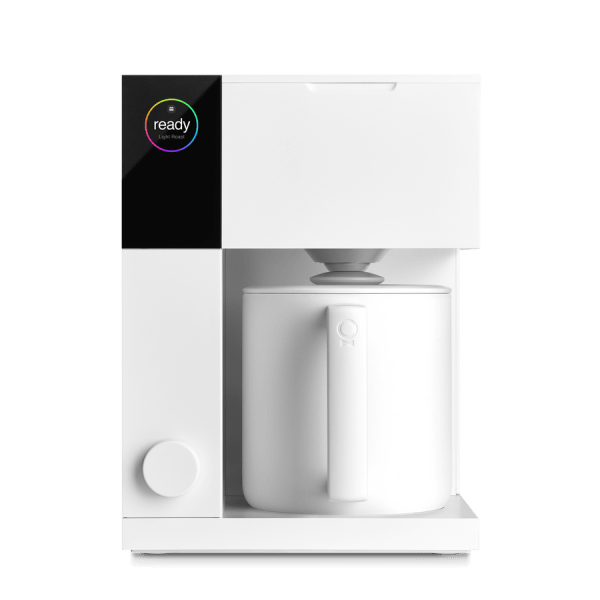 Fellow Aiden Precision Coffee Maker – Automatic Dripper - Barista Delight