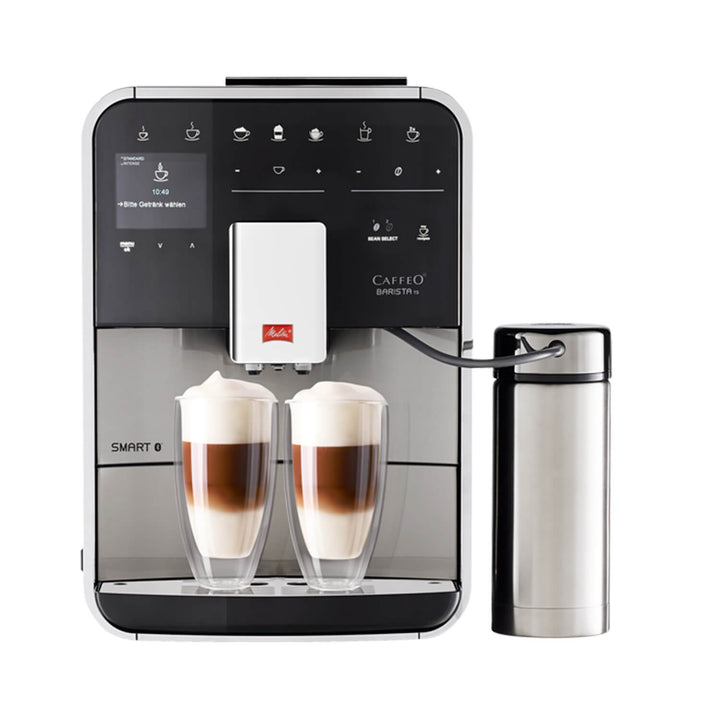 Melitta Barista TS Smart Coffee Machine