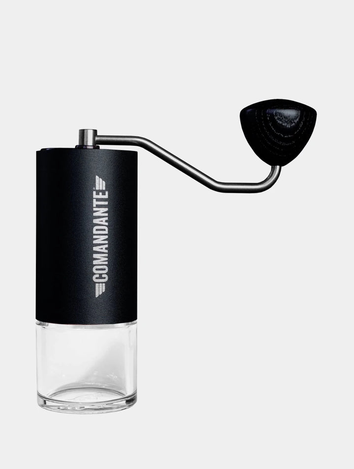 Comandante C40 MK4 Nitro Blade Handmühle - Barista Delight
