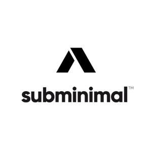 Subminimal
