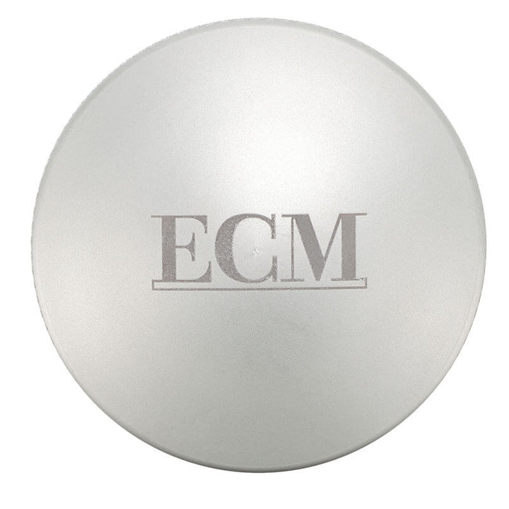 ECM Leveler/Tamper 58 mm – Silver