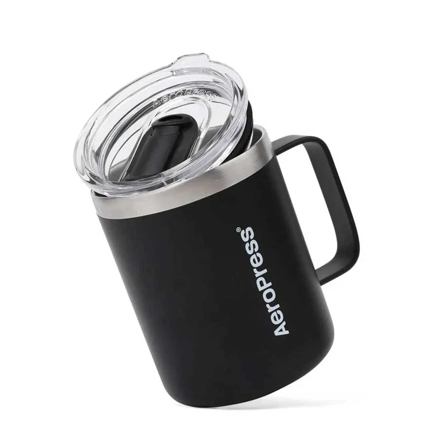 AeroPress Travel Coffee Mug