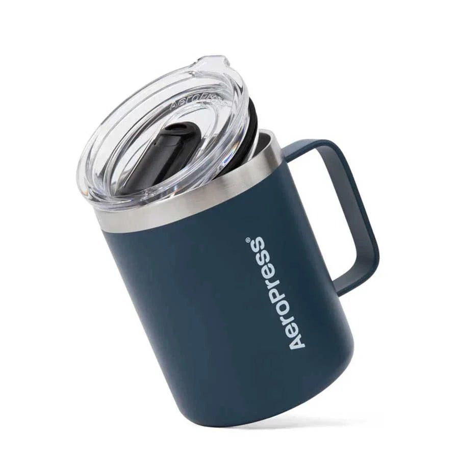 AeroPress Travel Coffee Mug - Barista Delight