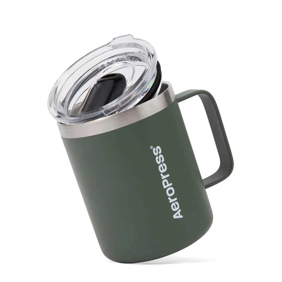 AeroPress Travel Coffee Mug