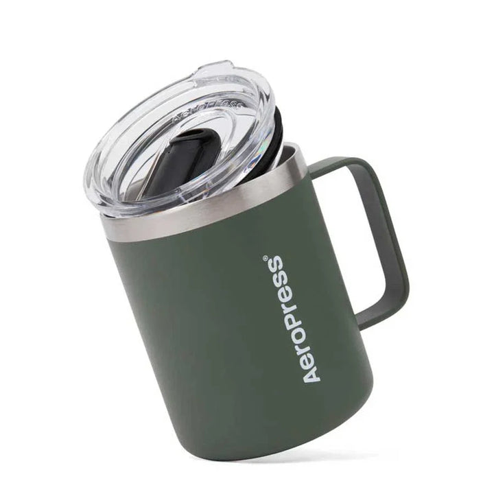 AeroPress Travel Coffee Mug